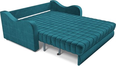 Диван Mebel-Ars Аккордеон Барон №4 ППУ 120x200