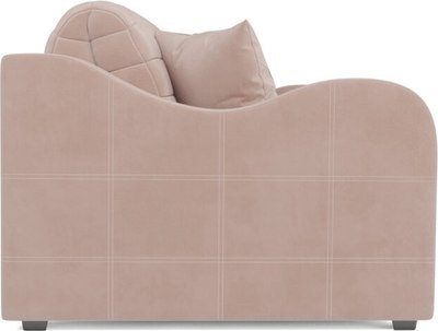 Диван Mebel-Ars Аккордеон Барон №4 ППУ 120x200