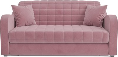 Диван Mebel-Ars Аккордеон Барон №4 ППУ 120x200