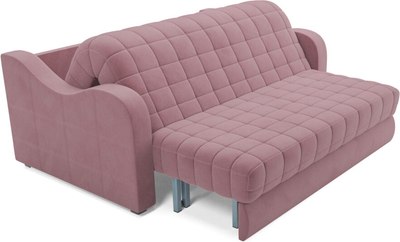 Диван Mebel-Ars Аккордеон Барон №4 ППУ 120x200