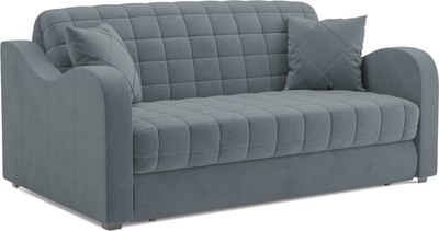 Диван Mebel-Ars Аккордеон Барон №4 ППУ 120x200 - фото