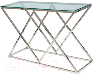 Консольный столик Signal Zegna C - фото