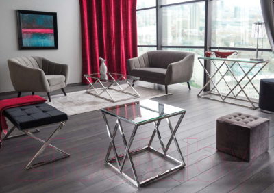 Консольный столик Signal Zegna C