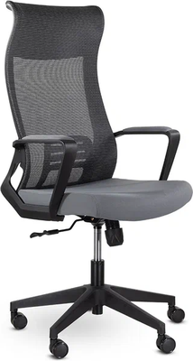 Кресло офисное UTFC Рекорд М-878 - фото