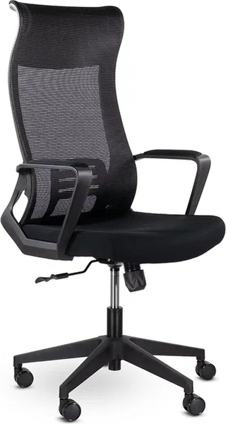 Кресло офисное UTFC Рекорд М-878 - фото