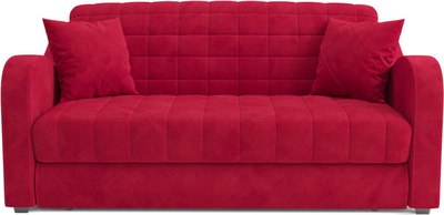 Диван Mebel-Ars Аккордеон Барон №4 ППУ 120x200