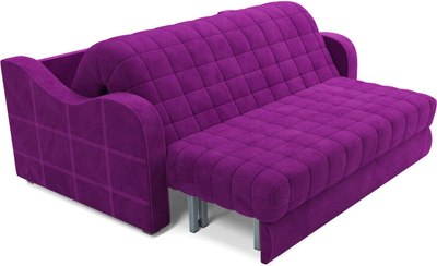 Диван Mebel-Ars Аккордеон Барон №4 ППУ 120x200