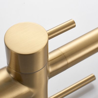 Смеситель Rose R958G