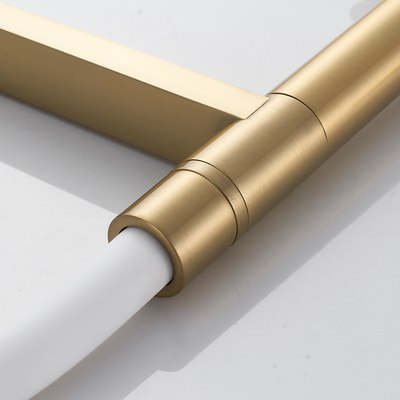 Смеситель Rose R958G