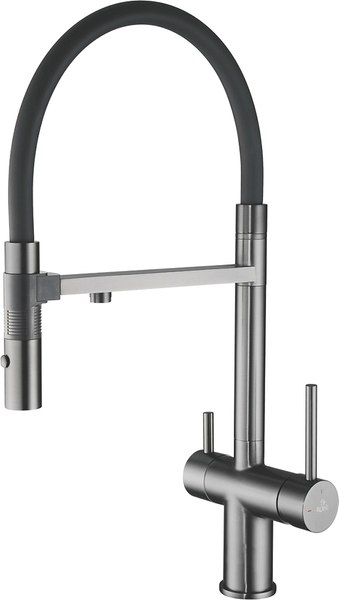 Смеситель Rose R958T - фото