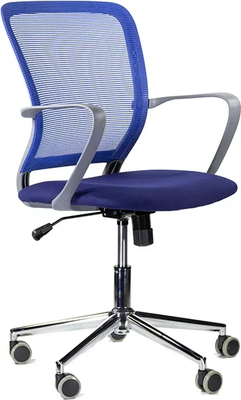 Кресло офисное UTFC M-806 Хэнди JD-06D26-39 - фото