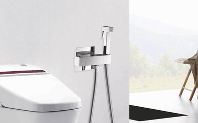 Гигиенический душ Rose R965