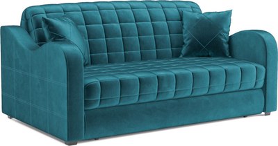 Диван Mebel-Ars Аккордеон Барон №4 ППУ 155x200 - фото