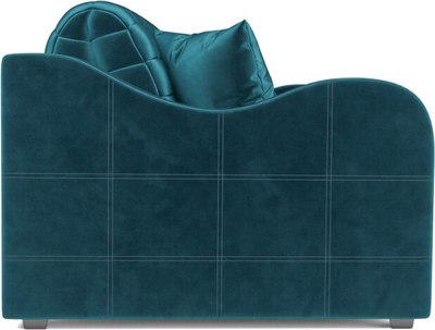 Диван Mebel-Ars Аккордеон Барон №4 ППУ 155x200