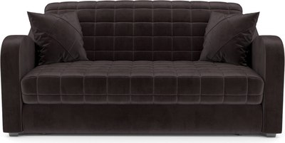 Диван Mebel-Ars Аккордеон Барон №4 ППУ 155x200