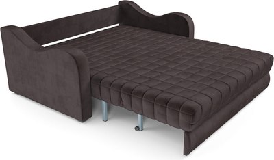 Диван Mebel-Ars Аккордеон Барон №4 ППУ 155x200