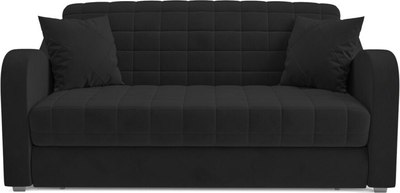 Диван Mebel-Ars Аккордеон Барон №4 ППУ 155x200