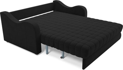 Диван Mebel-Ars Аккордеон Барон №4 ППУ 155x200