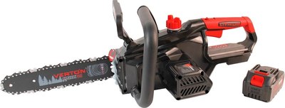 Электропила цепная Verton Garden Green Pro BCS-2012 / 01.14201.17009