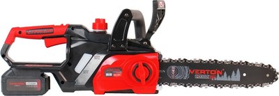 Электропила цепная Verton Garden Green Pro BCS-2012 / 01.14201.17009
