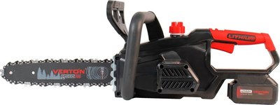Электропила цепная Verton Garden Green Pro BCS-2012 / 01.14201.17009