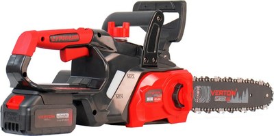 Электропила цепная Verton Garden Green Pro BCS-2012 / 01.14201.17009