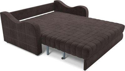 Диван Mebel-Ars Аккордеон Барон №4 ППУ 155x200