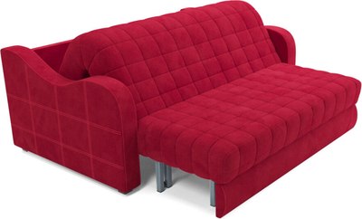 Диван Mebel-Ars Аккордеон Барон №4 ППУ 155x200