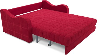 Диван Mebel-Ars Аккордеон Барон №4 ППУ 155x200