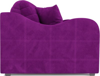 Диван Mebel-Ars Аккордеон Барон №4 ППУ 155x200