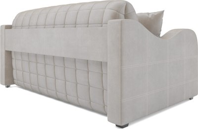 Диван Mebel-Ars Аккордеон Барон №4 ППУ 180x200