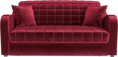 Диван Mebel-Ars Аккордеон Барон №4 ППУ 180x200