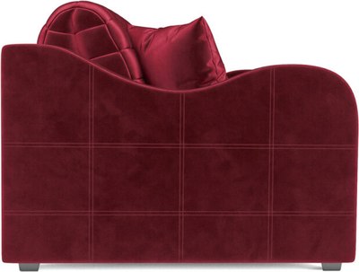 Диван Mebel-Ars Аккордеон Барон №4 ППУ 180x200