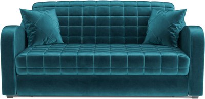 Диван Mebel-Ars Аккордеон Барон №4 ППУ 180x200