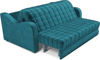 Диван Mebel-Ars Аккордеон Барон №4 ППУ 180x200