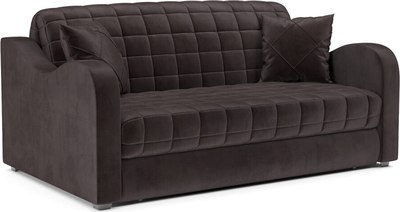 Диван Mebel-Ars Аккордеон Барон №4 ППУ 180x200 - фото