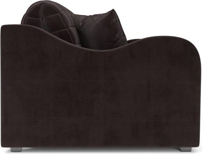 Диван Mebel-Ars Аккордеон Барон №4 ППУ 180x200