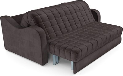 Диван Mebel-Ars Аккордеон Барон №4 ППУ 180x200