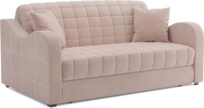 Диван Mebel-Ars Аккордеон Барон №4 ППУ 180x200 - фото