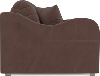 Диван Mebel-Ars Аккордеон Барон №4 ППУ 180x200