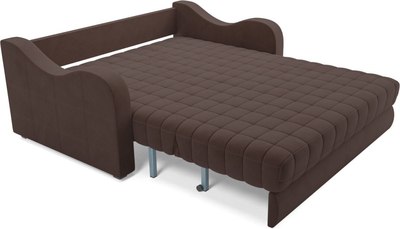 Диван Mebel-Ars Аккордеон Барон №4 ППУ 180x200