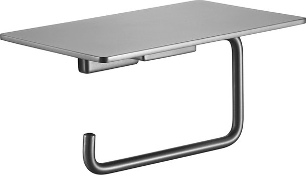 Держатель для туалетной бумаги Rose RG1805T - фото