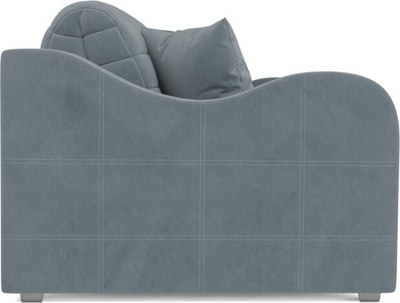 Диван Mebel-Ars Аккордеон Барон №4 ППУ 180x200