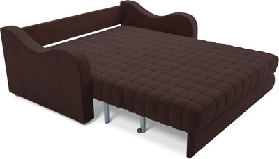 Диван Mebel-Ars Аккордеон Барон №4 ППУ 180x200