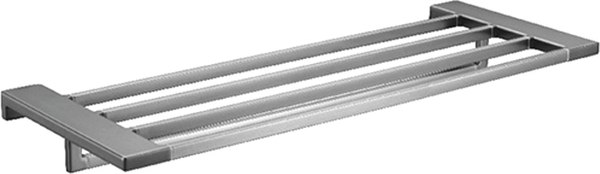 Полка для полотенца Rose RG1808T - фото