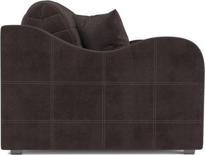 Диван Mebel-Ars Аккордеон Барон №4 ППУ 180x200