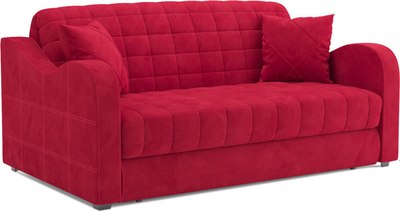 Диван Mebel-Ars Аккордеон Барон №4 ППУ 180x200 - фото