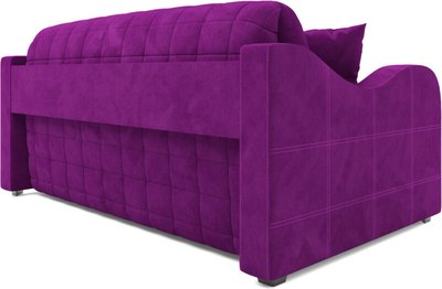 Диван Mebel-Ars Аккордеон Барон №4 ППУ 180x200