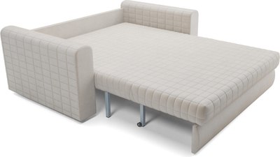 Диван Mebel-Ars Аккордеон Барон №5 ППУ 120x200