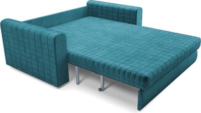 Диван Mebel-Ars Аккордеон Барон №5 ППУ 120x200